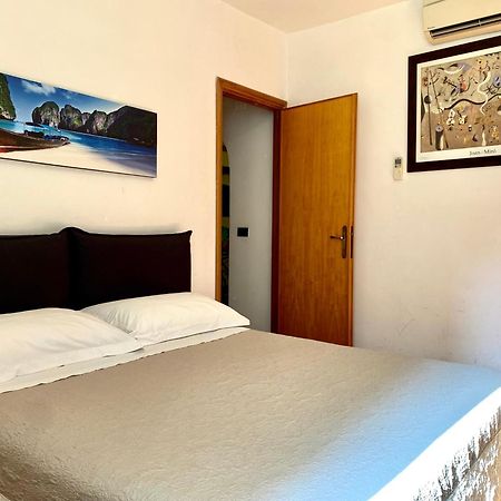 Apartment Arenula Roma Exterior foto