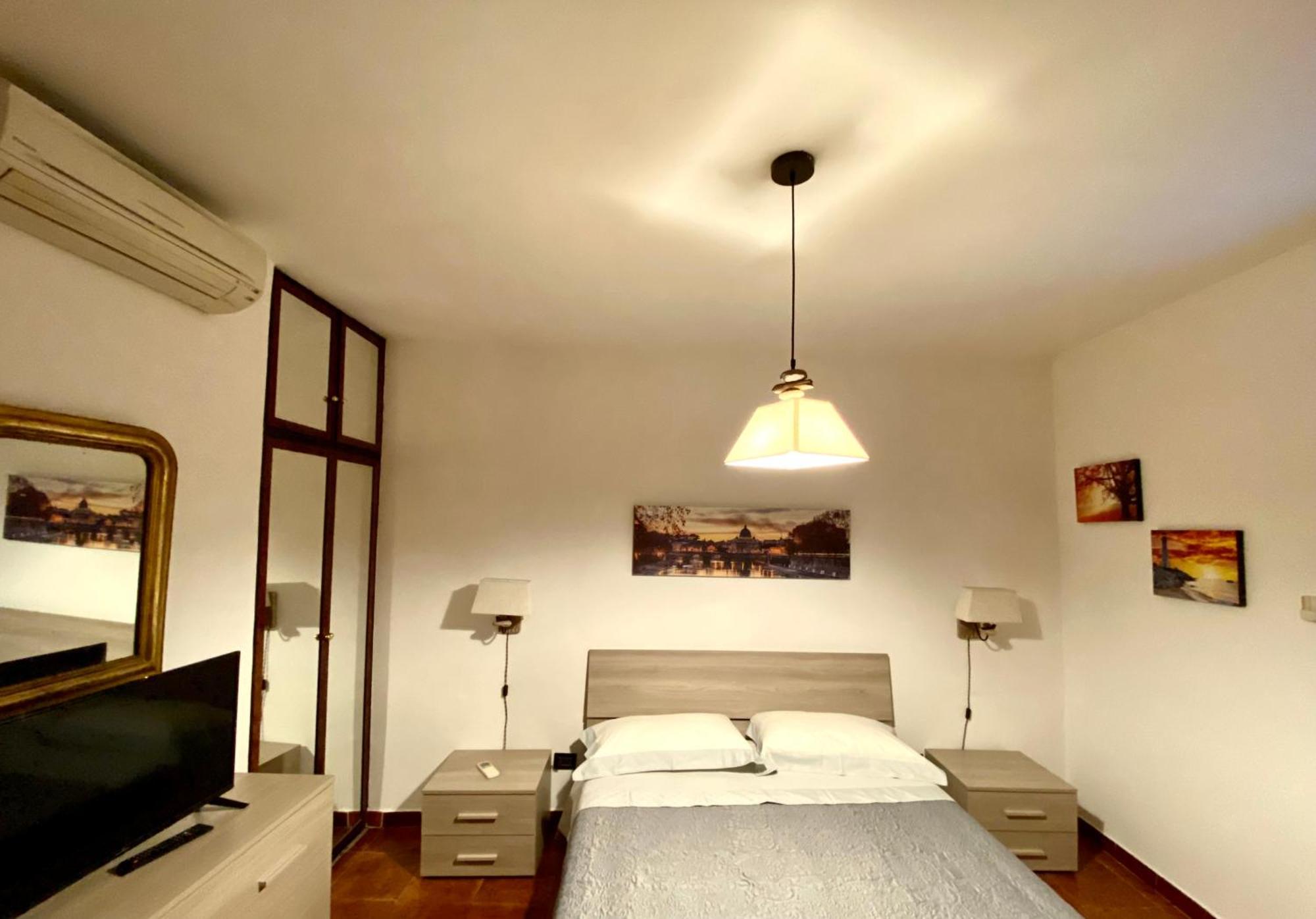 Apartment Arenula Roma Exterior foto