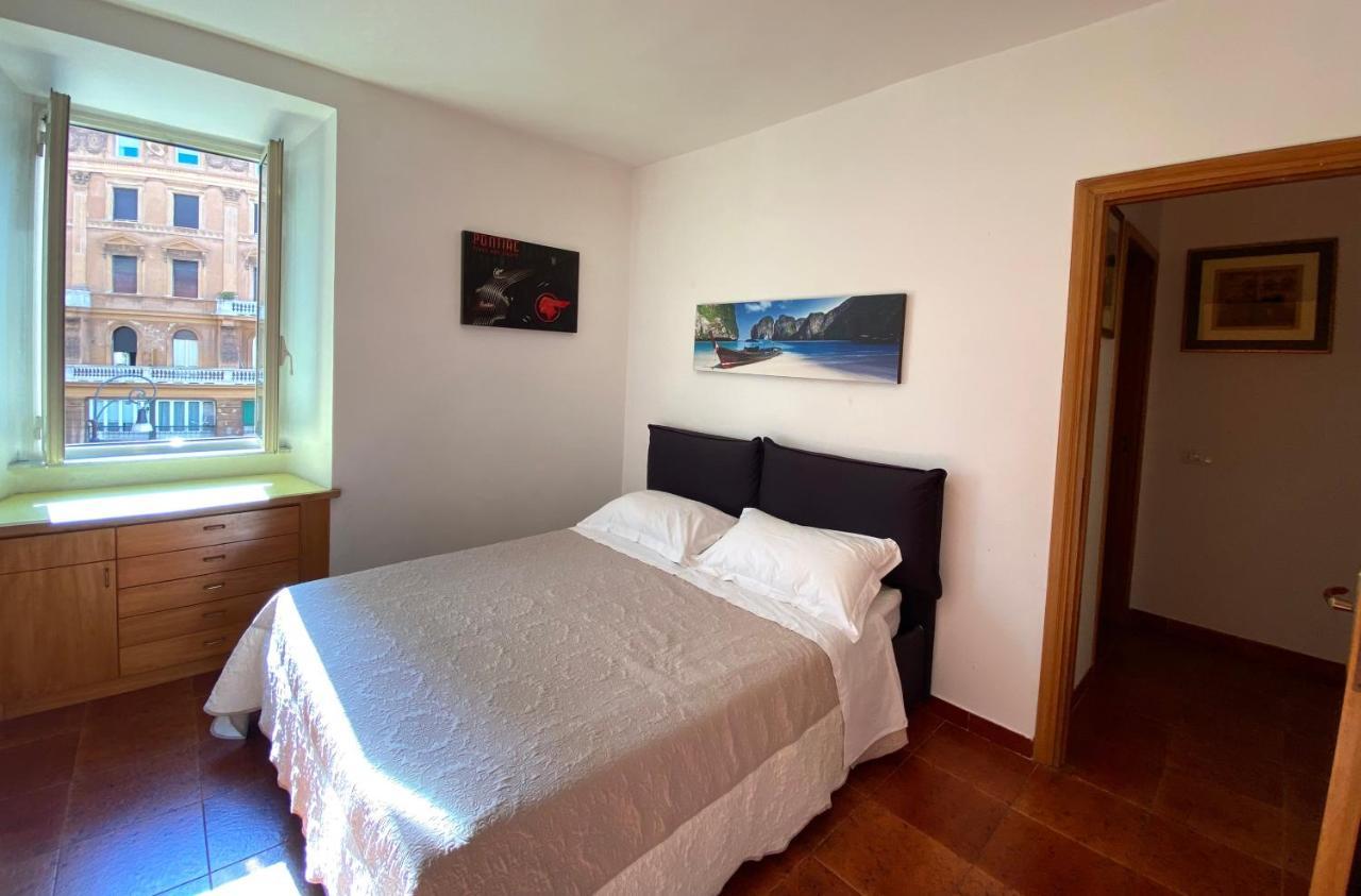 Apartment Arenula Roma Exterior foto