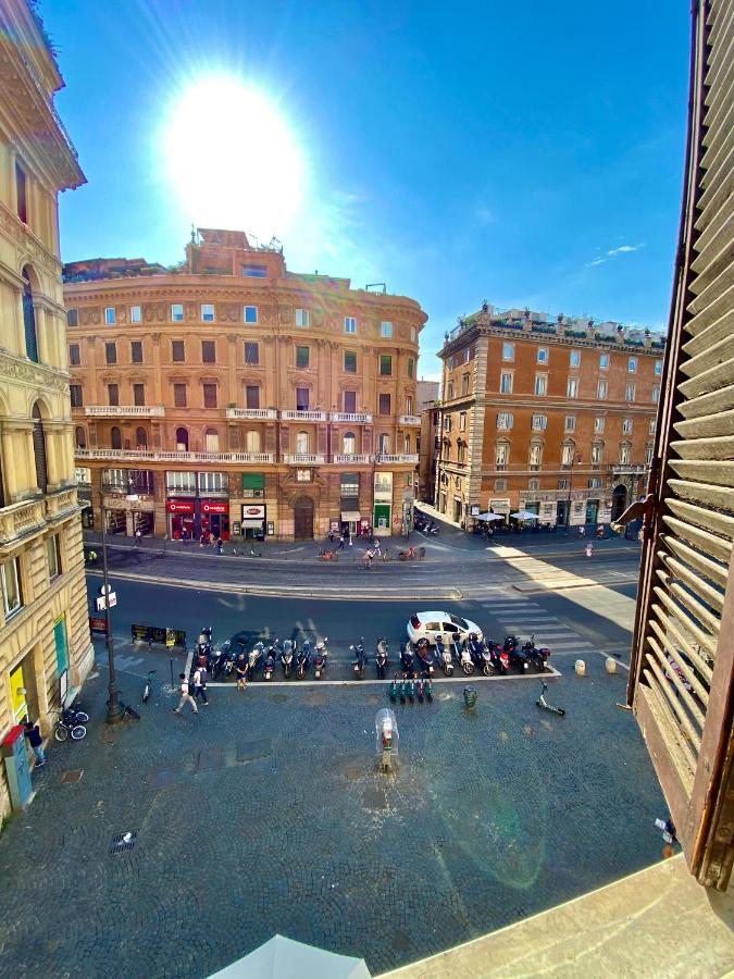 Apartment Arenula Roma Exterior foto