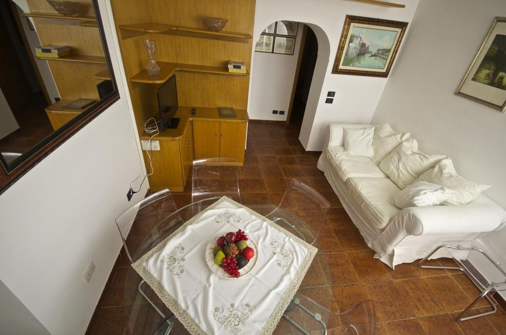 Apartment Arenula Roma Cameră foto