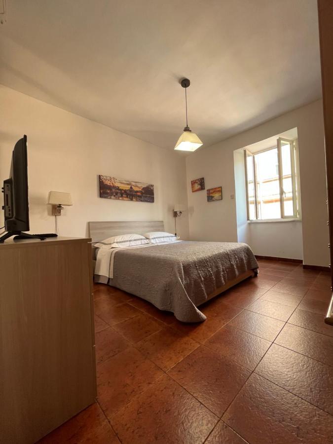 Apartment Arenula Roma Exterior foto
