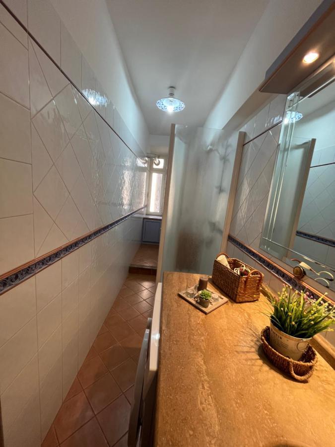 Apartment Arenula Roma Exterior foto
