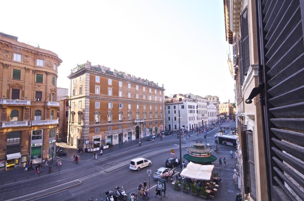 Apartment Arenula Roma Cameră foto