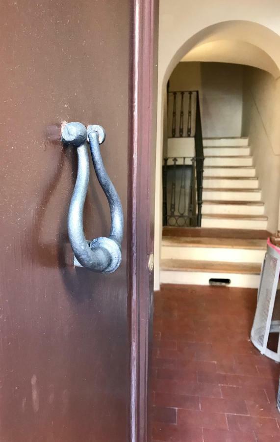 Apartment Arenula Roma Exterior foto